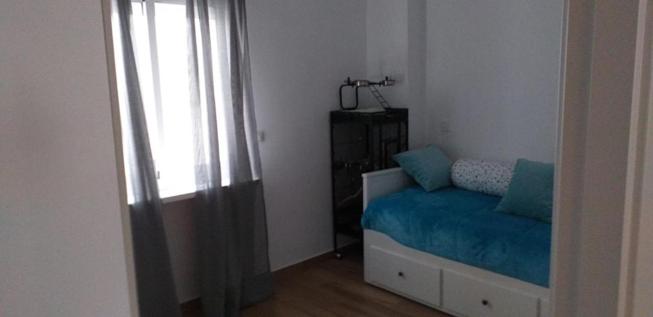 Santa Julia 3 Dormitorios, Nuevo, Moderno 丰希罗拉 外观 照片