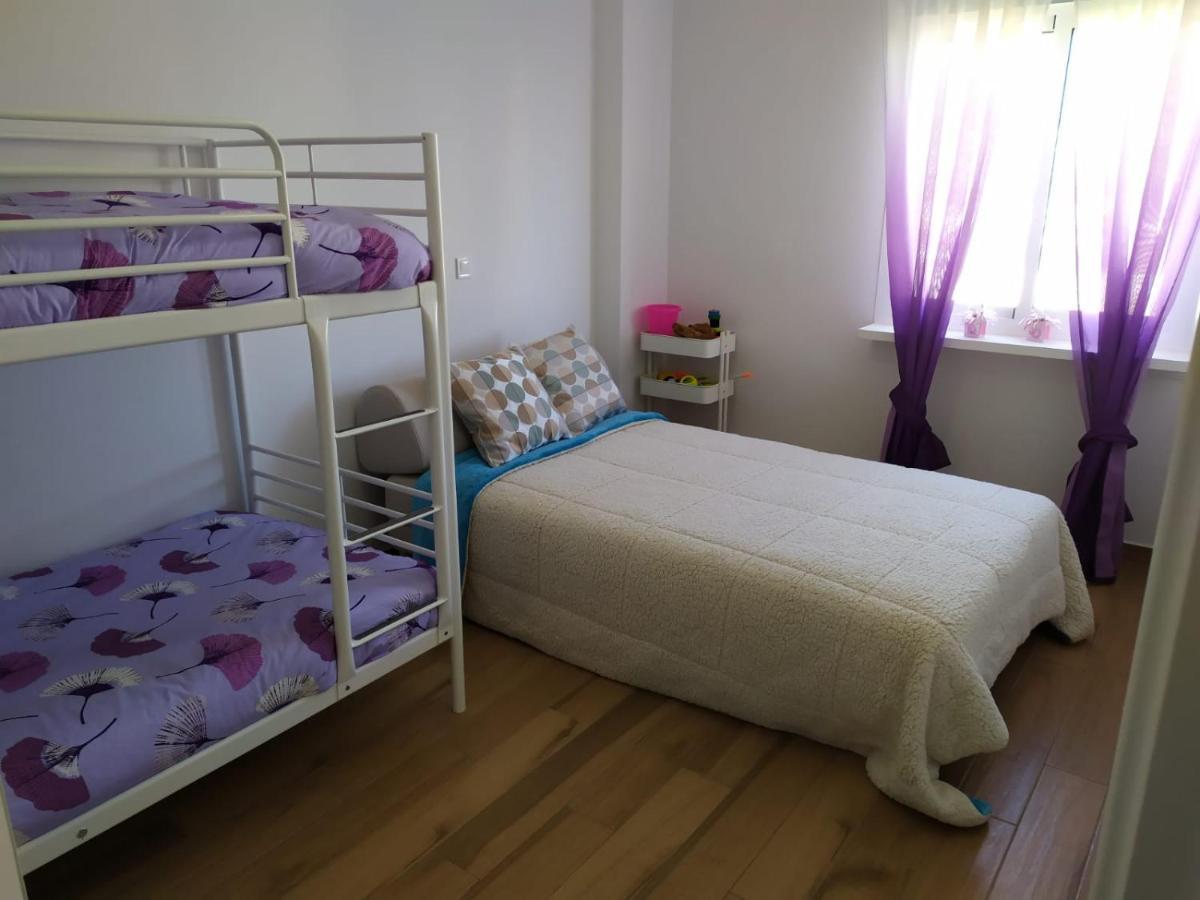 Santa Julia 3 Dormitorios, Nuevo, Moderno 丰希罗拉 外观 照片