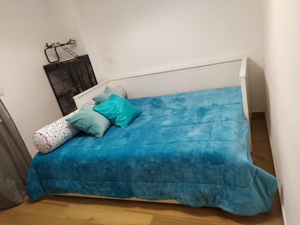 Santa Julia 3 Dormitorios, Nuevo, Moderno 丰希罗拉 外观 照片
