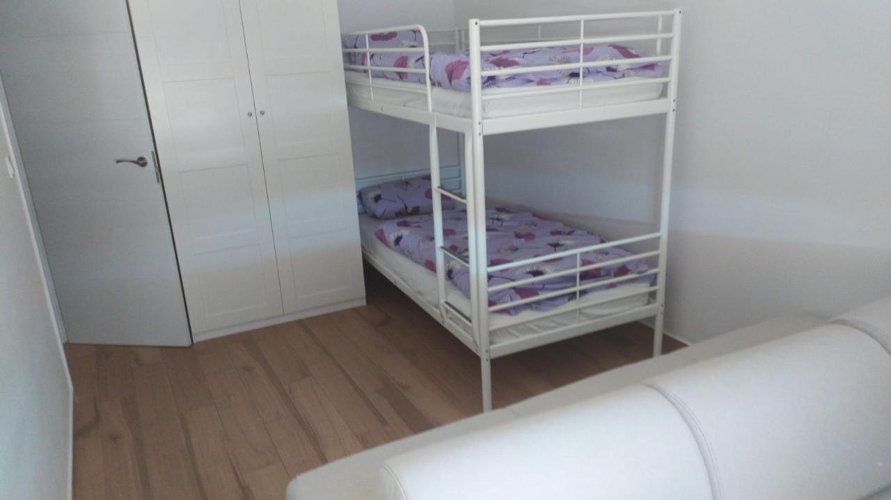 Santa Julia 3 Dormitorios, Nuevo, Moderno 丰希罗拉 外观 照片