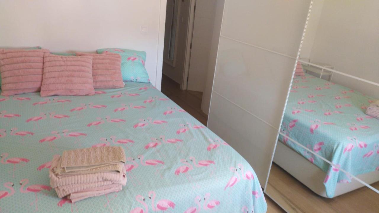 Santa Julia 3 Dormitorios, Nuevo, Moderno 丰希罗拉 外观 照片