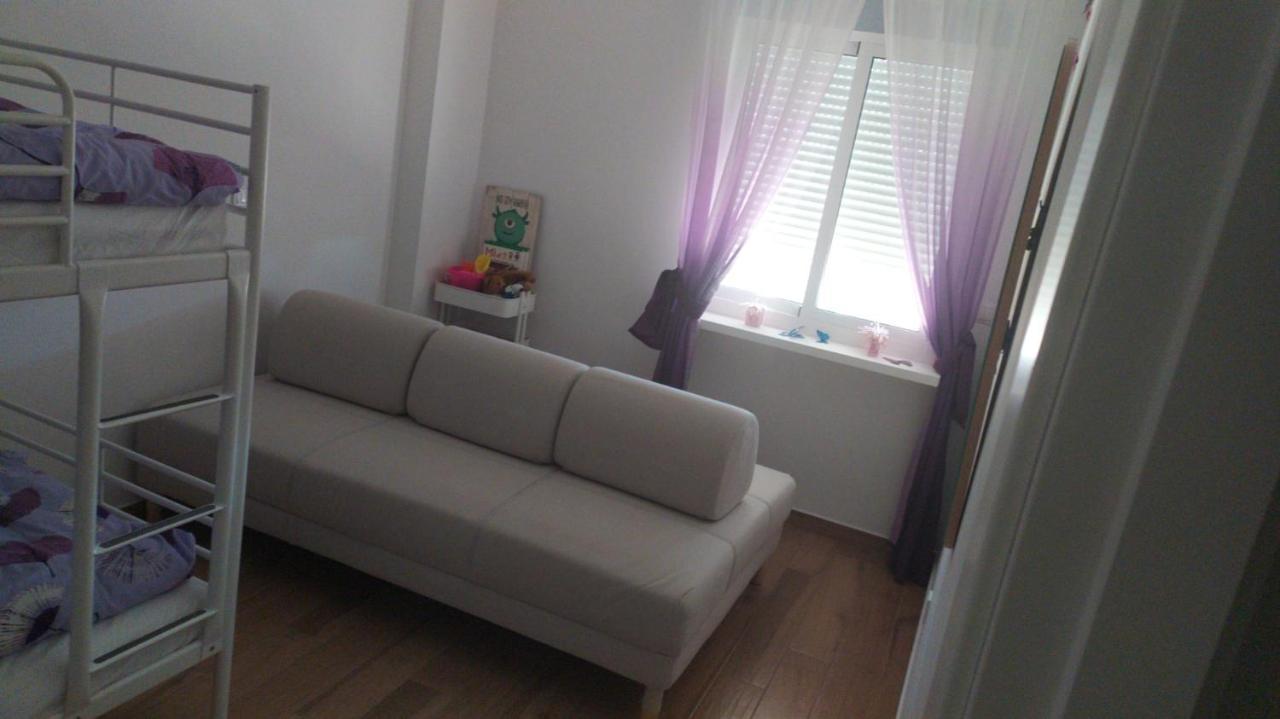 Santa Julia 3 Dormitorios, Nuevo, Moderno 丰希罗拉 外观 照片