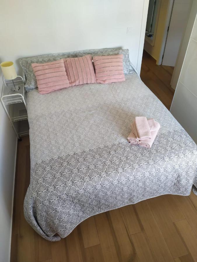 Santa Julia 3 Dormitorios, Nuevo, Moderno 丰希罗拉 外观 照片