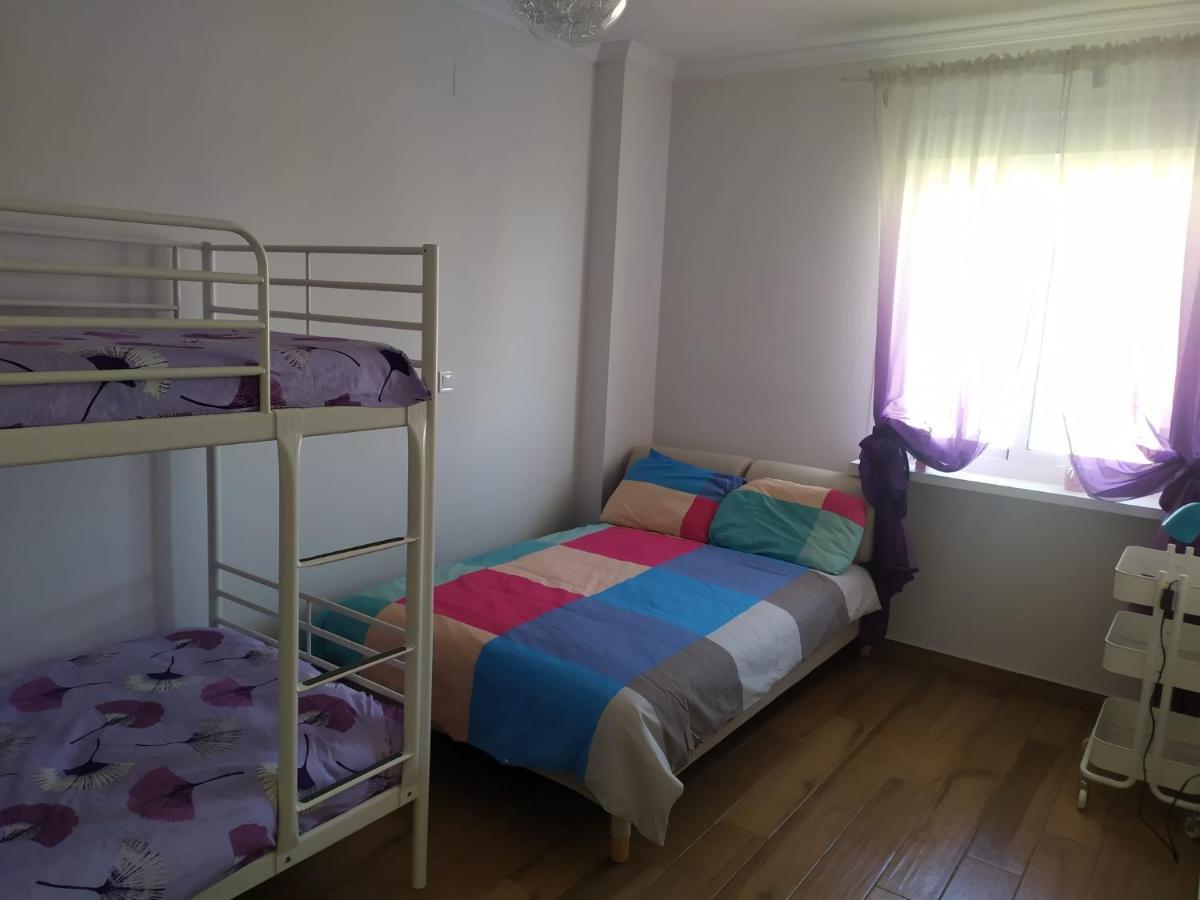 Santa Julia 3 Dormitorios, Nuevo, Moderno 丰希罗拉 外观 照片