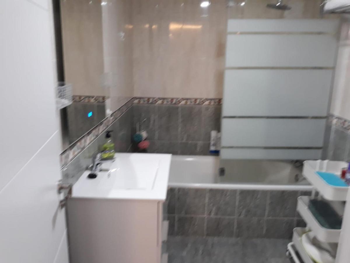 Santa Julia 3 Dormitorios, Nuevo, Moderno 丰希罗拉 外观 照片