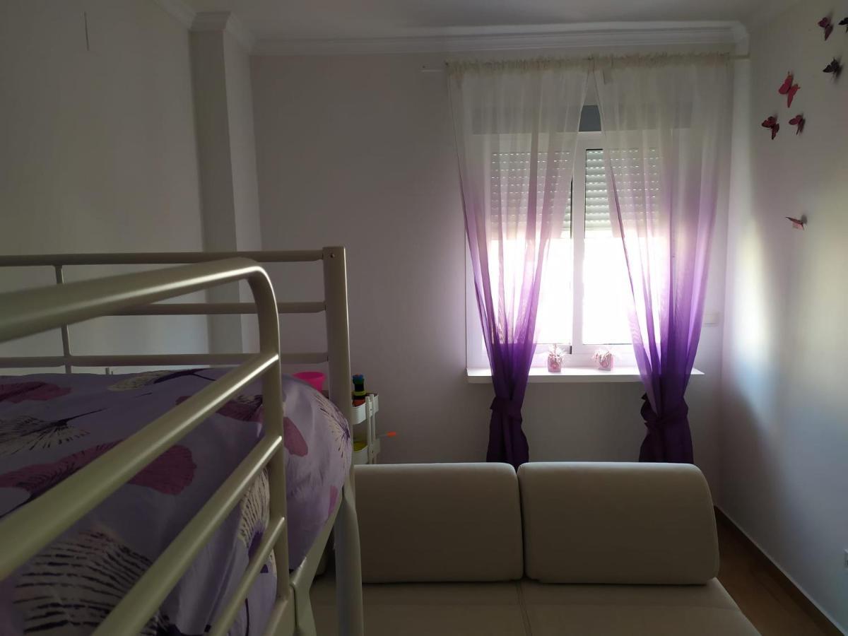 Santa Julia 3 Dormitorios, Nuevo, Moderno 丰希罗拉 外观 照片