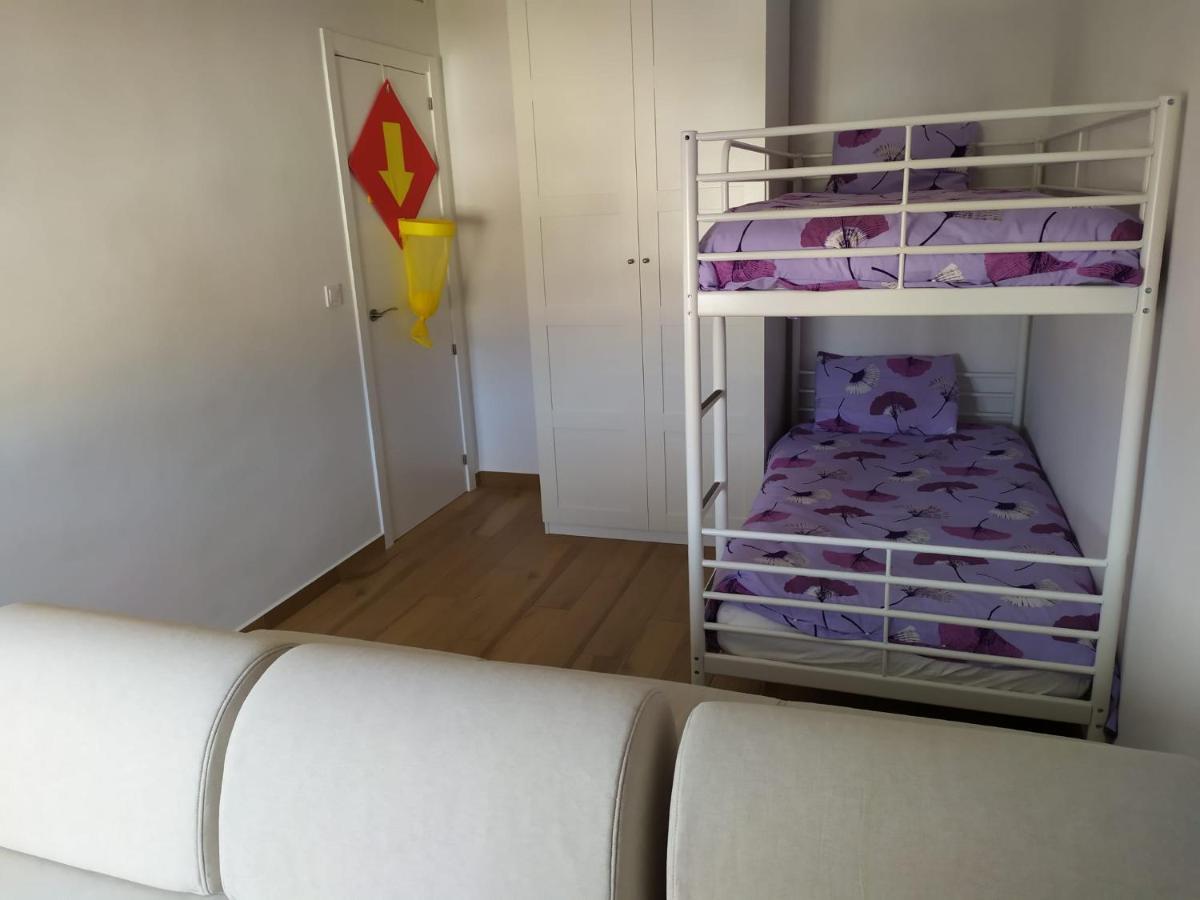 Santa Julia 3 Dormitorios, Nuevo, Moderno 丰希罗拉 外观 照片